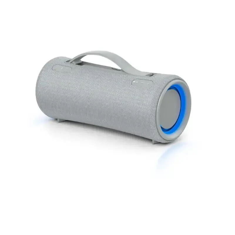 اسپیکر SRS-XG300 به همراه بند آویز خاکستری